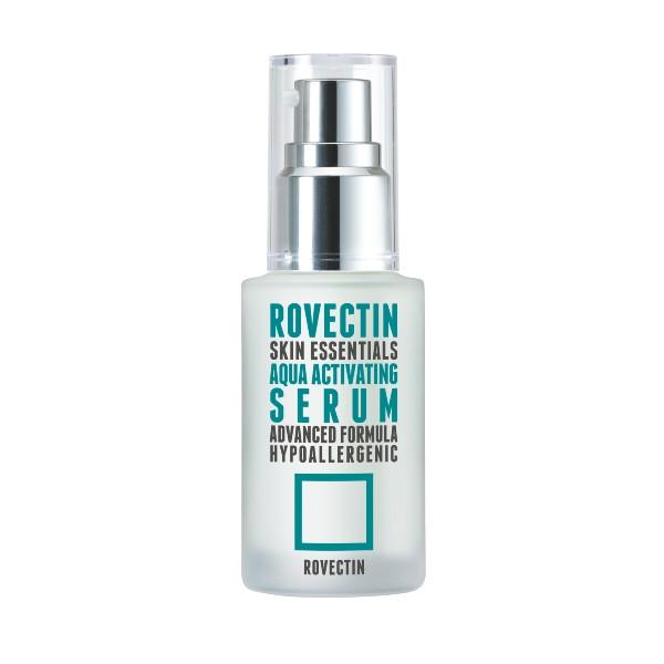 Rovectin Aqua Activating Serum 35ml BD