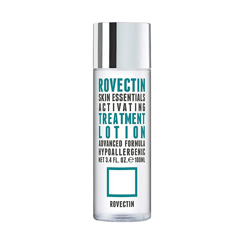 Rovectin Activating Treatment Lotion 100ml BD