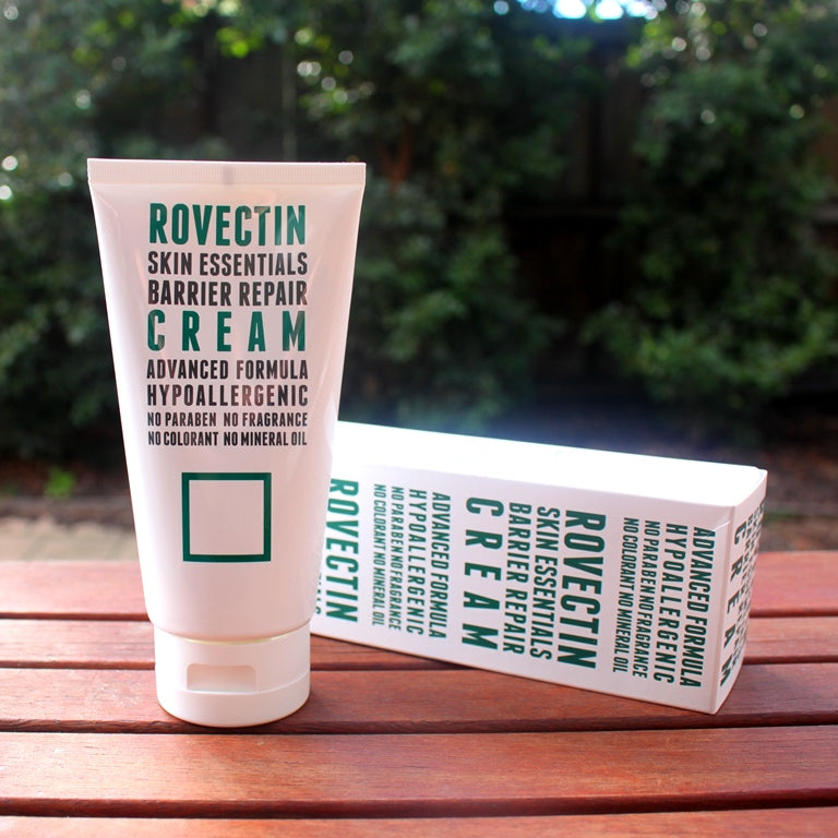 Rovectin Barrier Repair Cream Concentrate 60ml BD