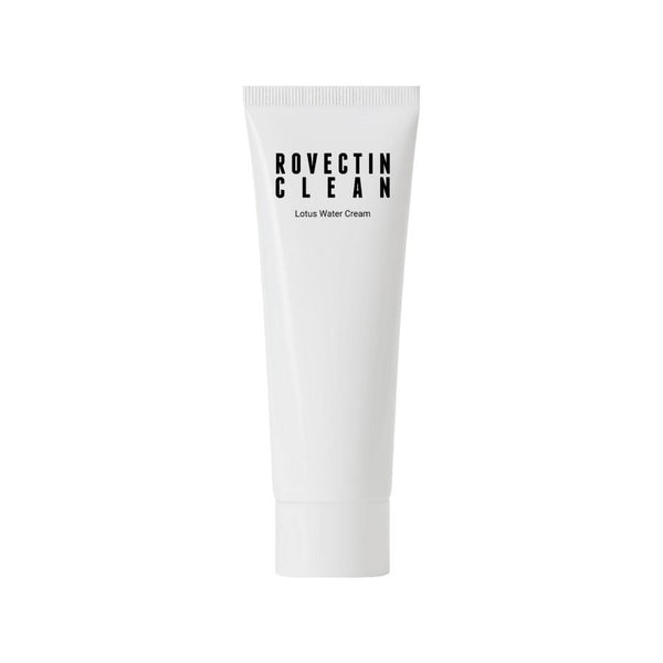 Rovectin Lotus Water Cream 60 ml