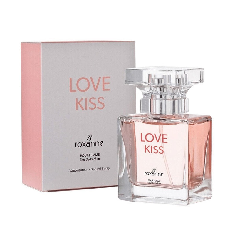 Roxanne Love Kiss Eau De Parfum 50ml BD