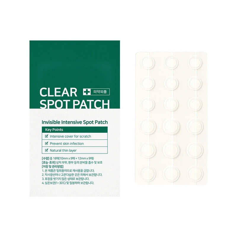 Some by Mi 30 Days Miracle Clear Spot Patch BD