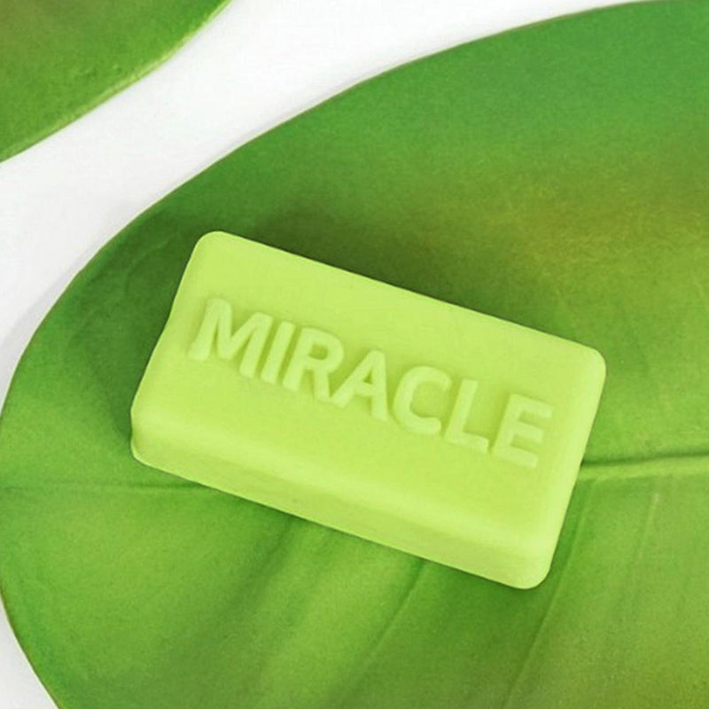 Some By Mi Aha·Bha·Pha 30 Days Miracle Cleansing Bar 95g BD