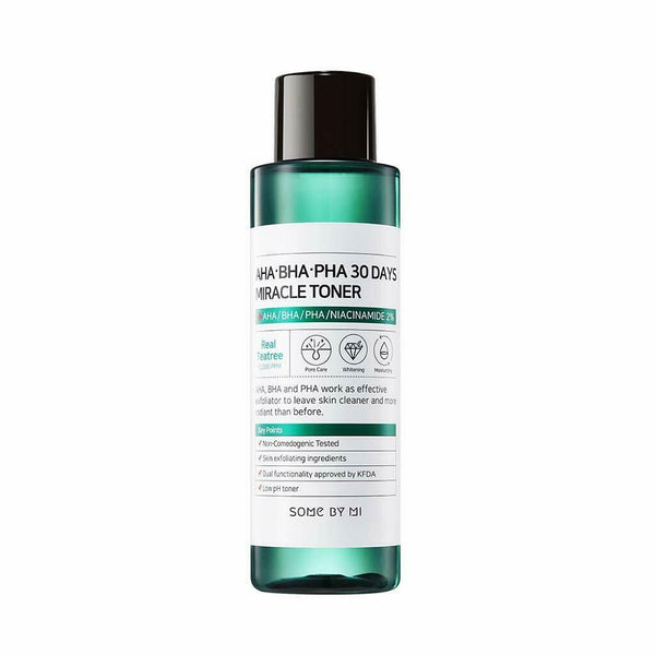 Some By Mi Aha·Bha·Pha 30 Days Miracle Toner 150ml BD