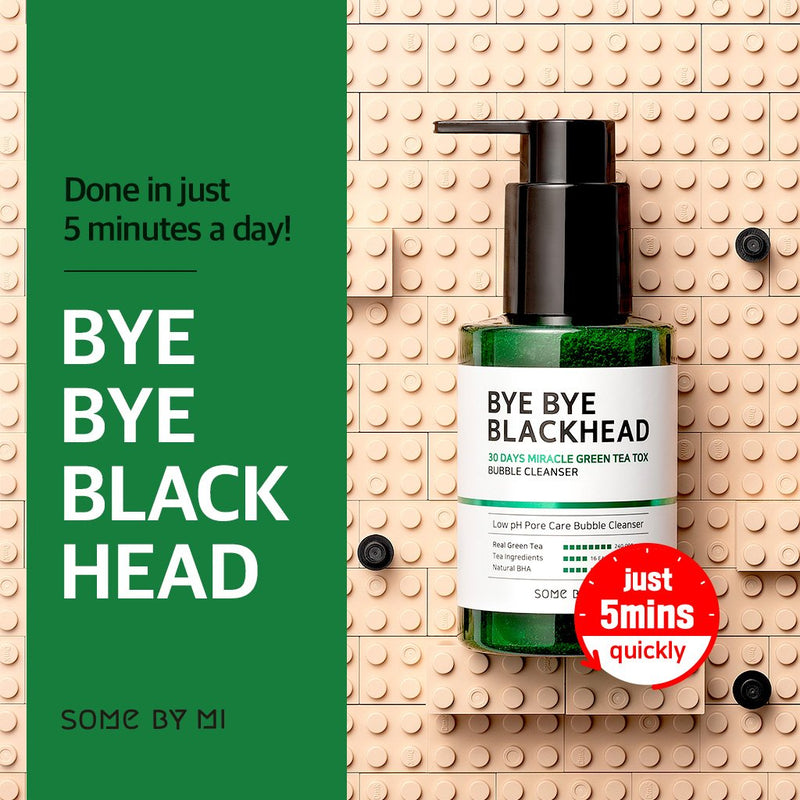 Some By Mi Bye Bye Blackhead 120g BD