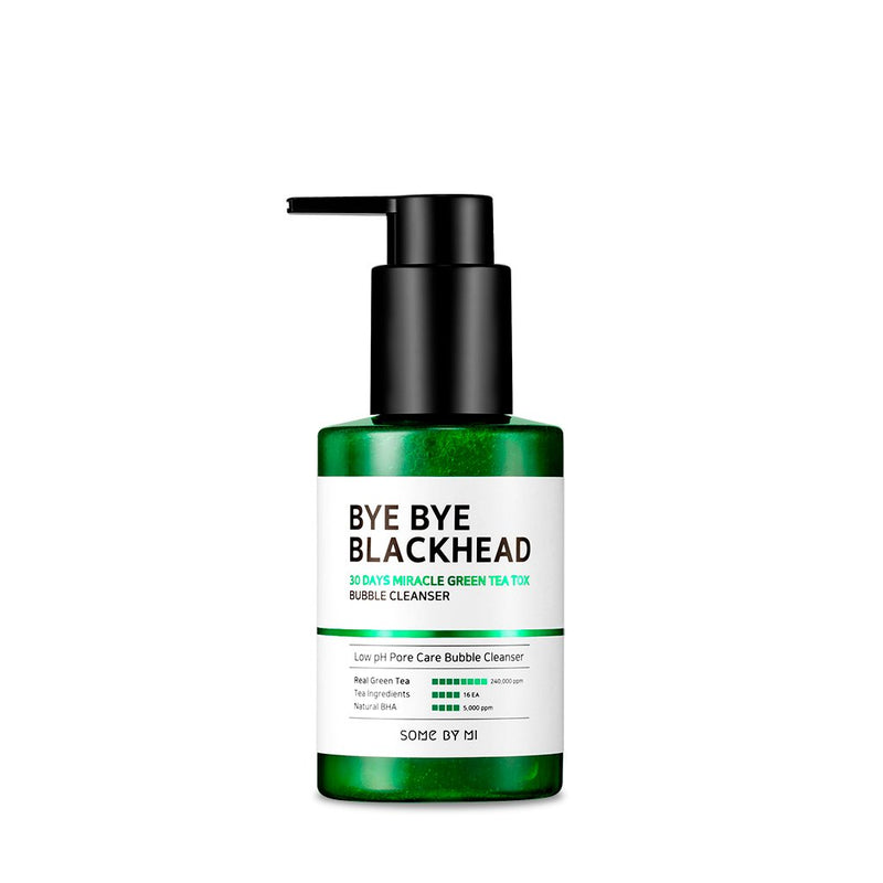 Some By Mi Bye Bye Blackhead 120g BD