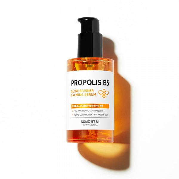 Some By Mi Propolis B5 Glow Barrier Calming Serum 50ml BD