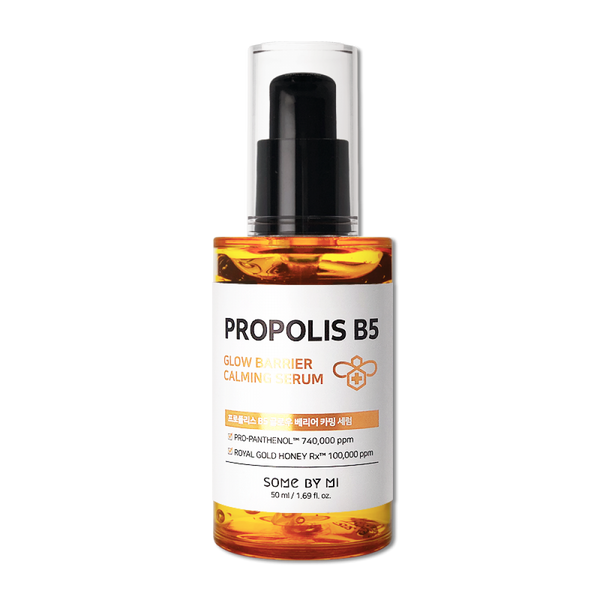 Some By Mi Propolis B5 Glow Barrier Calming Serum 50ml BD