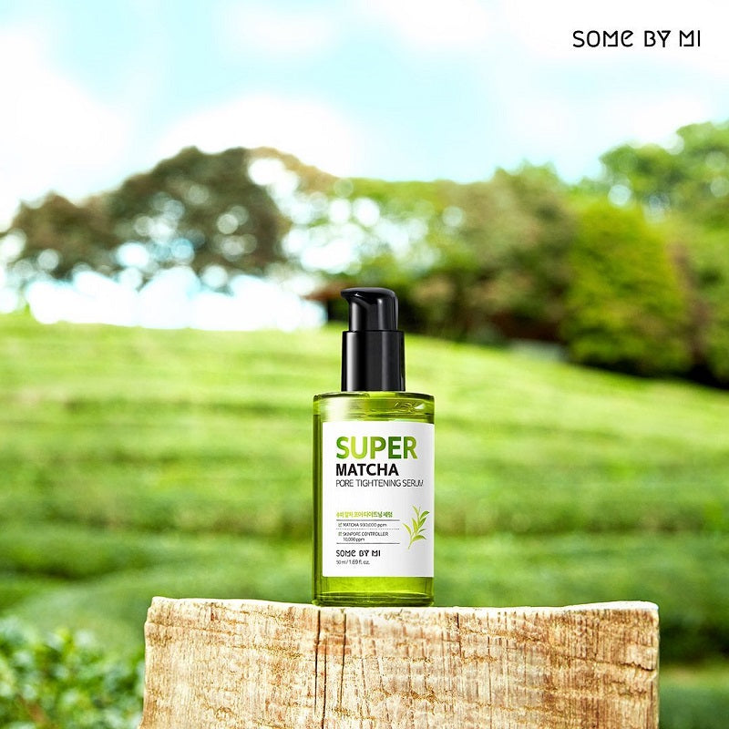 Some By Mi Super Matcha Pore Tightening Serum 50ml BD