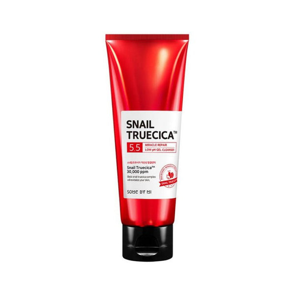 Some By Mi Snail Truecica Miracle Repair Low pH Gel Cleanser 100ml BD