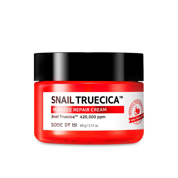 Some By Mi Snail Truecica Miracle Repair Cream 60g BD