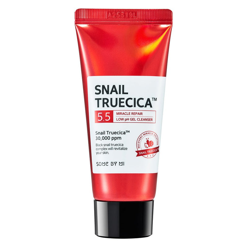 Some By Mi Snail Truecica Miracle Repair Starter Kit BD