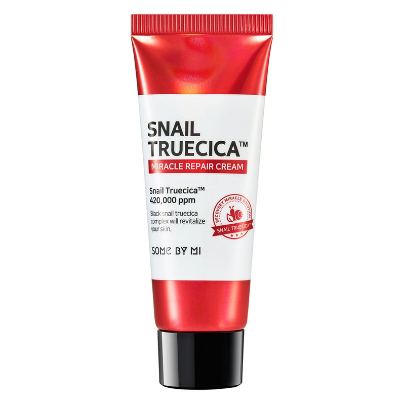 Some By Mi Snail Truecica Miracle Repair Starter Kit BD