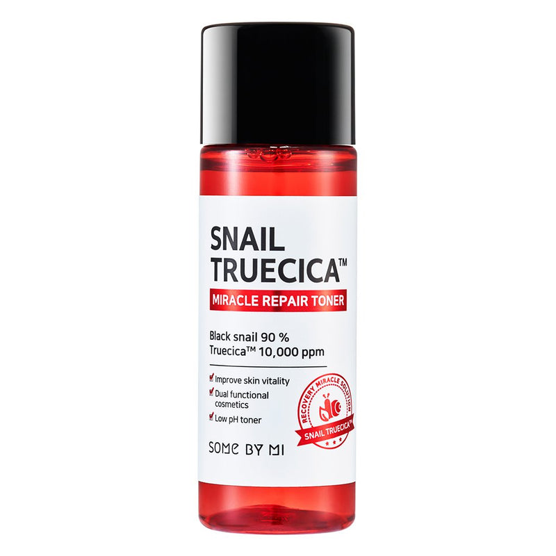 Some By Mi Snail Truecica Miracle Repair Starter Kit BD