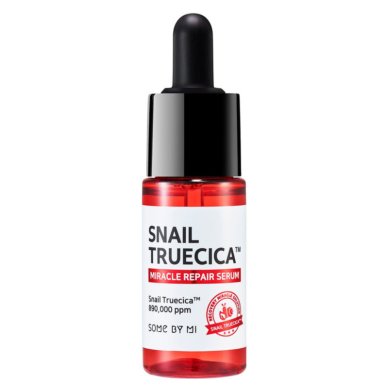 Some By Mi Snail Truecica Miracle Repair Starter Kit BD