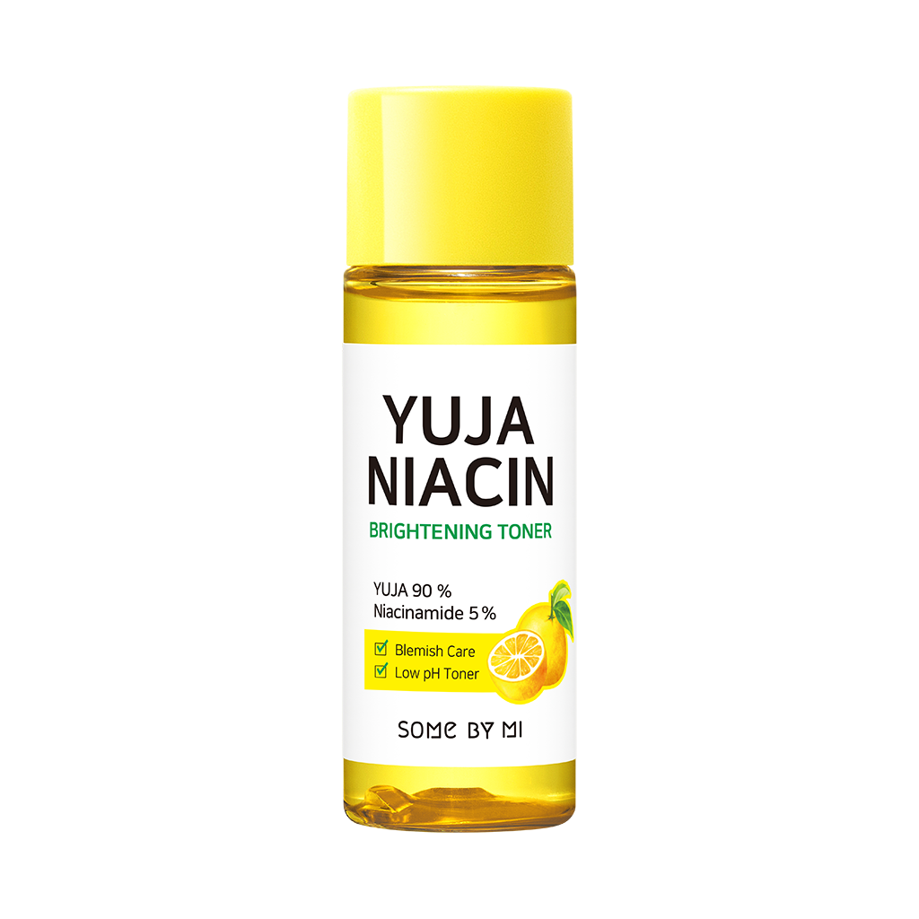 Some By Mi Yuja Niacin 30 Days Brightening Starter Kit BD