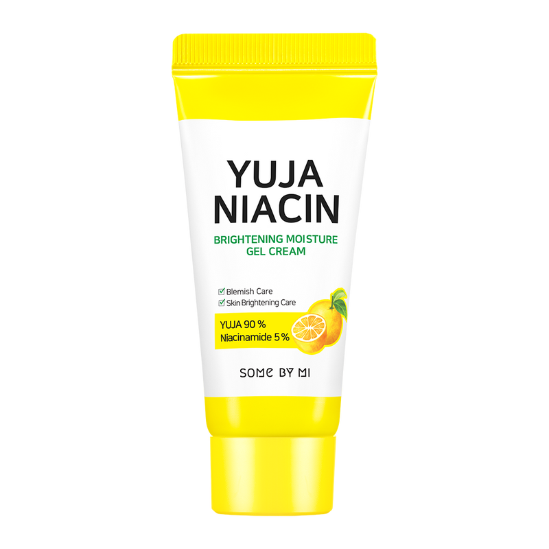 Some By Mi Yuja Niacin 30 Days Brightening Starter Kit BD