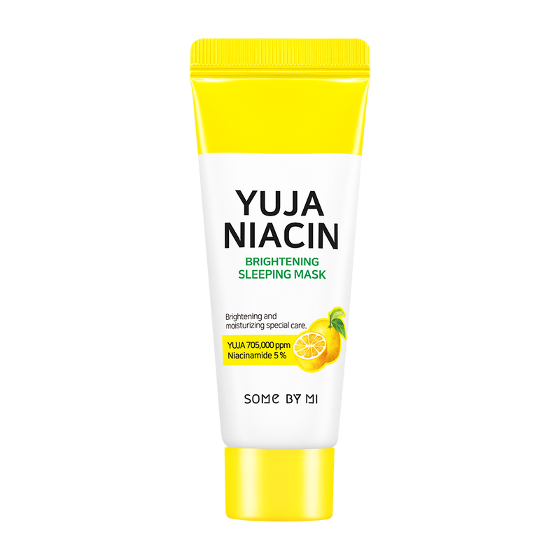 Some By Mi Yuja Niacin 30 Days Brightening Starter Kit BD