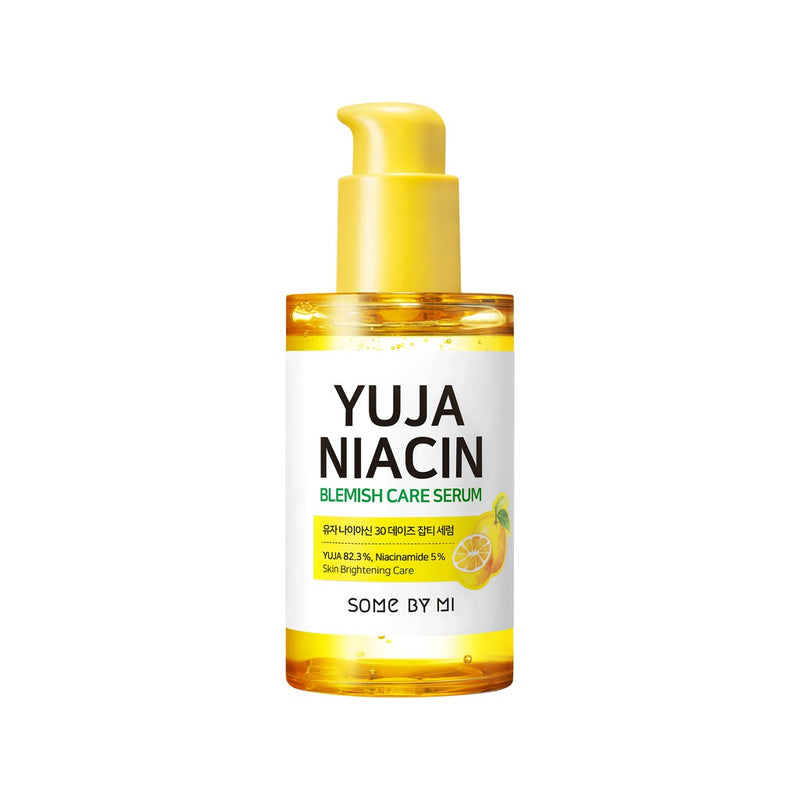 Some By Mi Yuja Niacin Blemish Care Serum 50ml BD