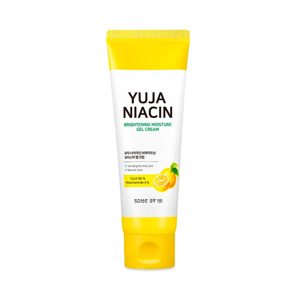 Some By Mi Yuja Niacin Brightening Moisture Gel Cream 100ml