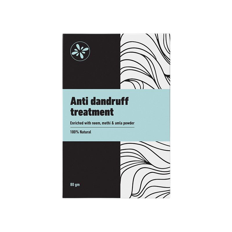 Skin Cafe Anti Dandruff Treatment 80g BD