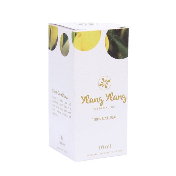 Skin Cafe Ylang Ylang Essential Oil 10ml BD