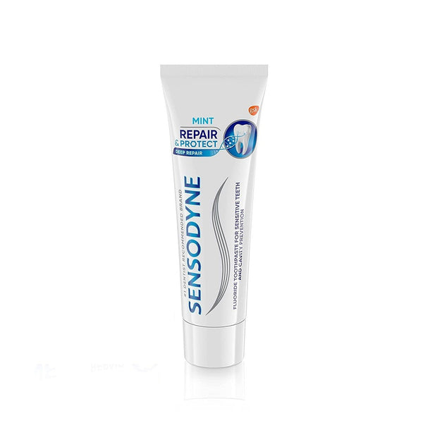 Sensodyne Repair & Protect Toothpaste 75ml BD