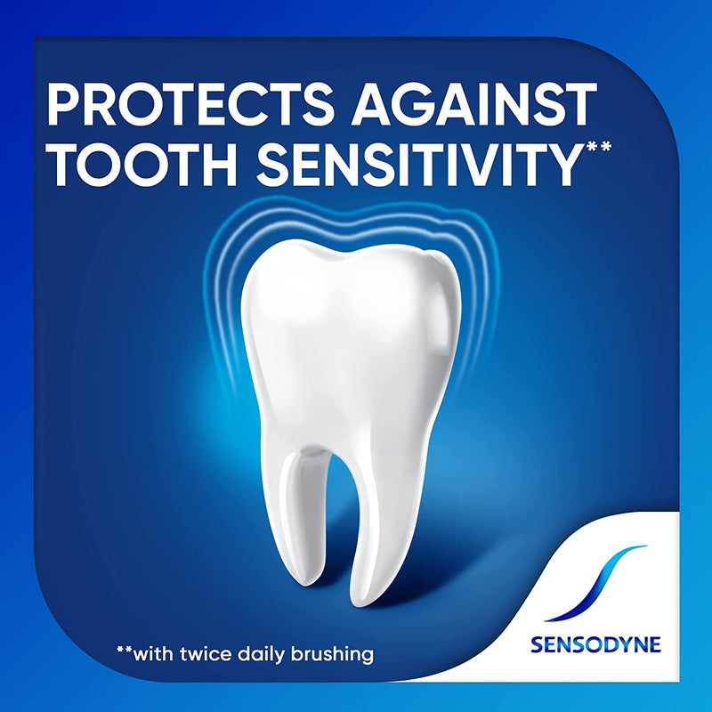 Sensodyne Repair & Protect Toothpaste 75ml BD