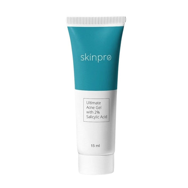 Skinpro Ultimate Acne Gel 15ml BD