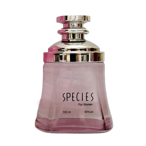 Species Eau de Toilette Fragrance for Women 100ml BD