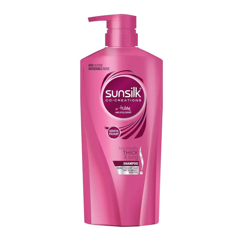 Sunsilk Thick & Long Shampoo