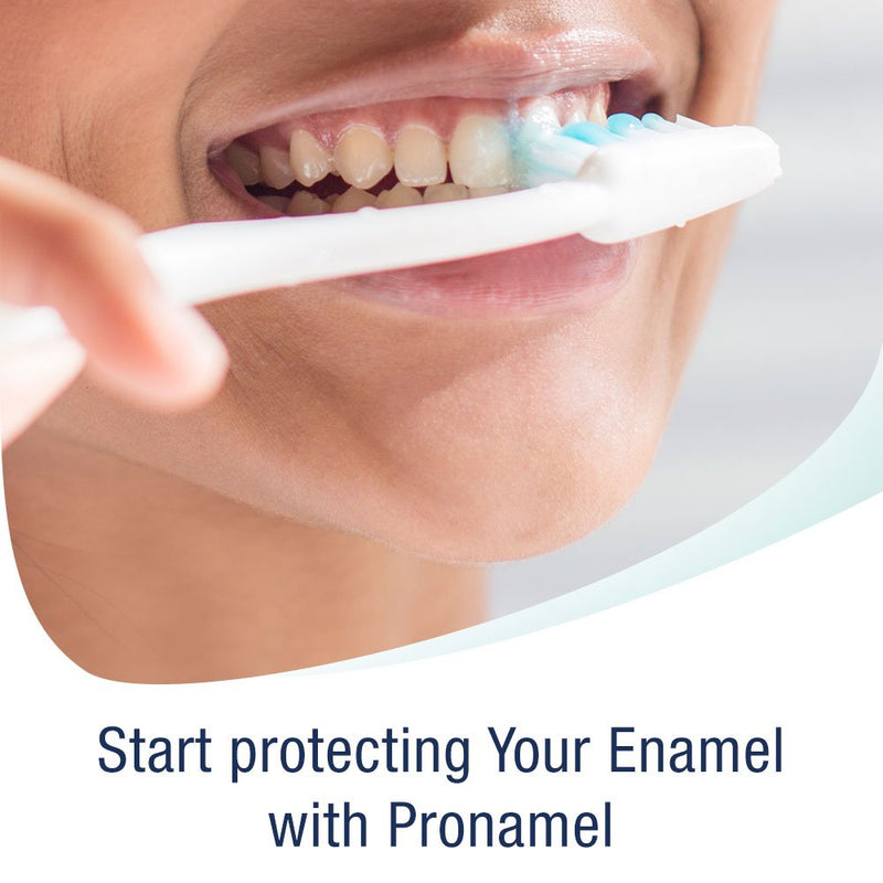 Sensodyne Pronamel Daily Protection review