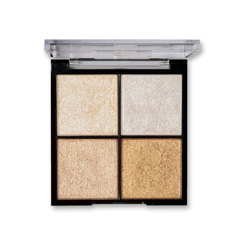 Technic Mega Glow Highlighter Palette  BD