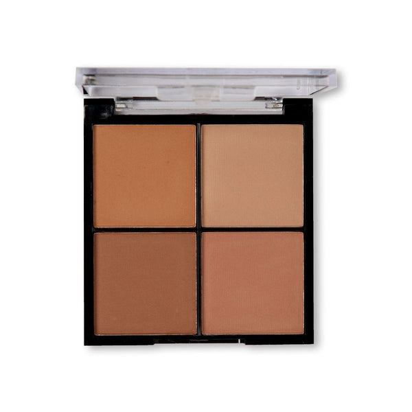 Technic Matte Mega Bronzer Palette BD