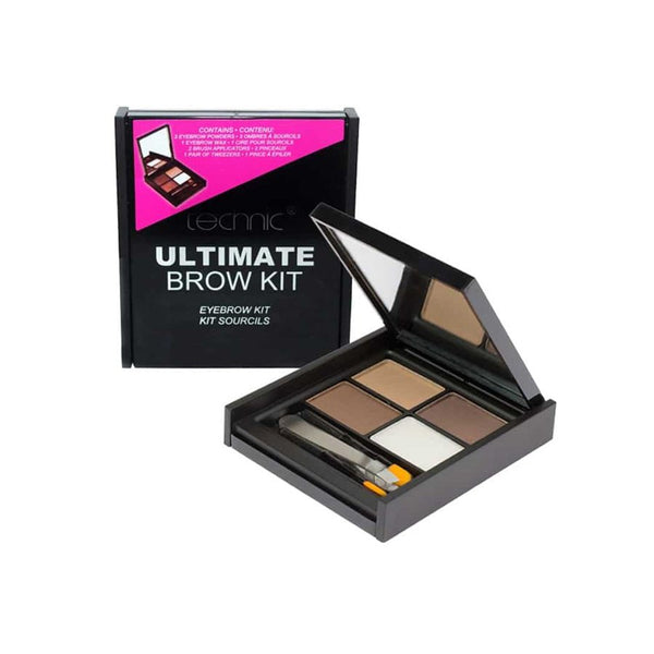 Technic Ultimate Brow Kit  BD