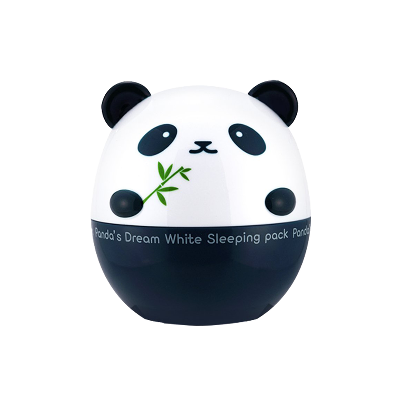 TonyMoly Panda’s Dream White Sleeping Pack 50g BD