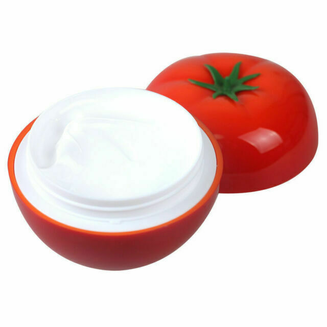 TonyMoly Tomatox Magic Massage Pack texture BD