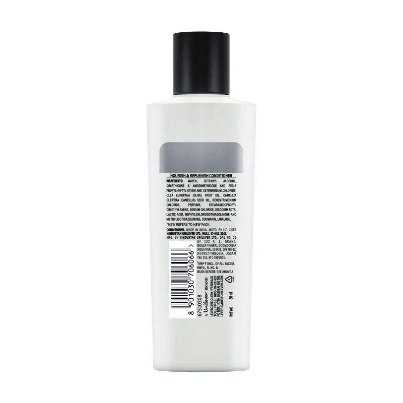 TRESemmé Botanique Nourish & Replenish Conditioner 190ml BD