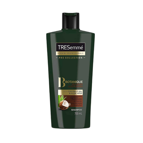 Tresemme Botanique Nourish & Replenish Shampoo 700ml BD