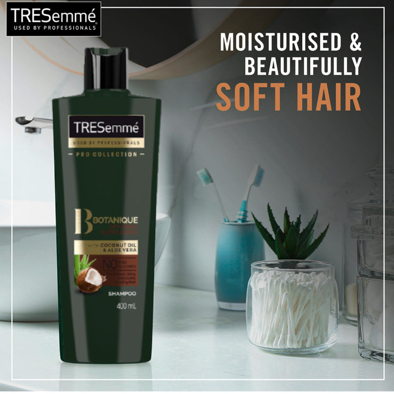 Tresemme Botanique Nourish & Replenish Shampoo BD