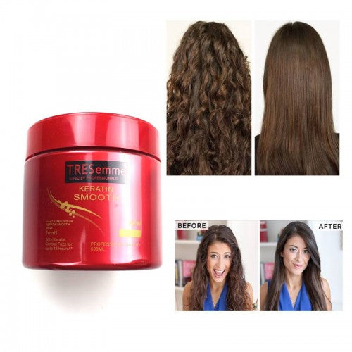 TRESemmé Keratin Smooth Hair Treatment Mask 500ml BD