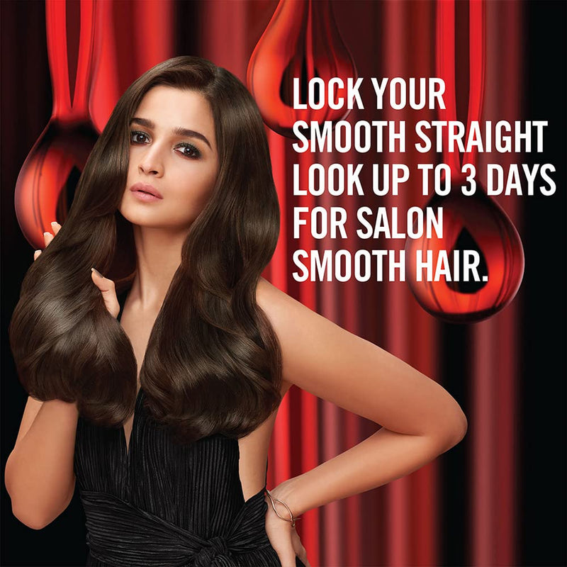 TRESemmé Keratin Smooth with Keratin & Argan Oil Conditioner 190ml BD