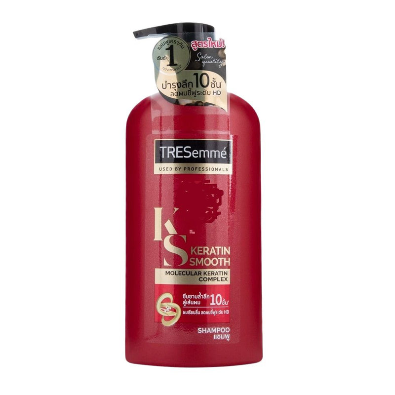 TRESemmé Keratin Smooth Molecular Keratin Complex Shampoo