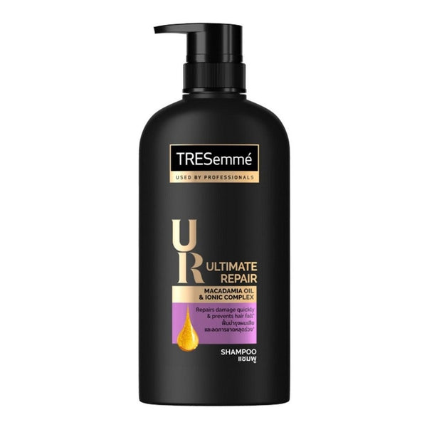 TRESemmé Ultimate Repair Shampoo 425ml