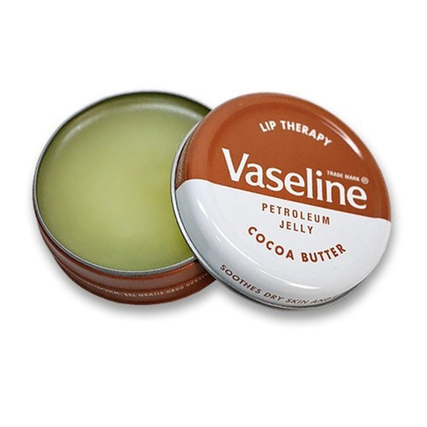 Vaseline Cocoa Butter Lip Therapy 20g BD