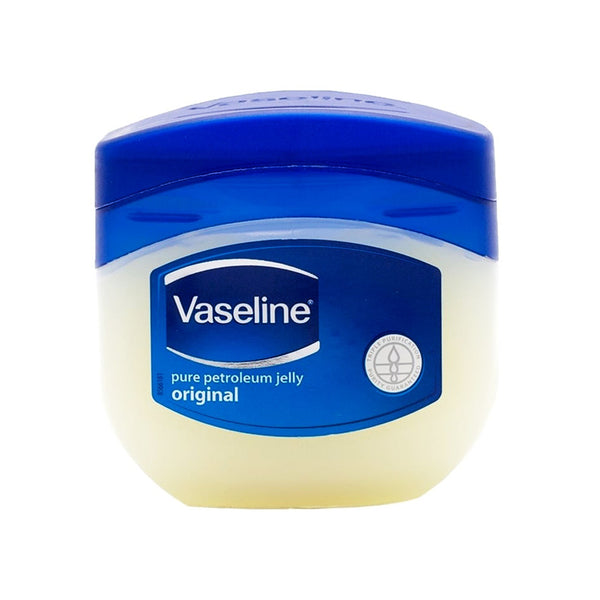 Vaseline Original Pure Petroleum Jelly 50ml 