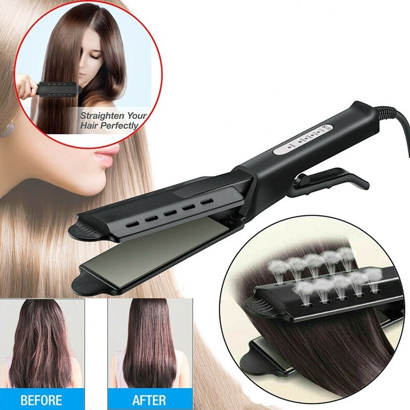 Vigor Professional Hair Straightener V-908 BD