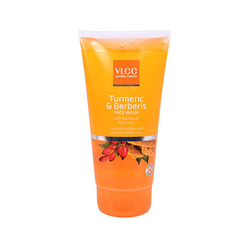 VLCC Turmeric & Berberis Face Wash 150ml BD