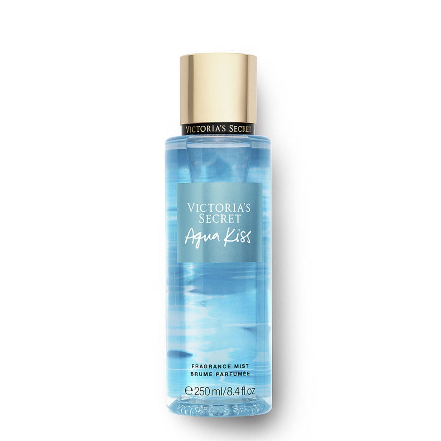 Victoria's Secret Aqua Kiss Body Mist For Her 250 ml