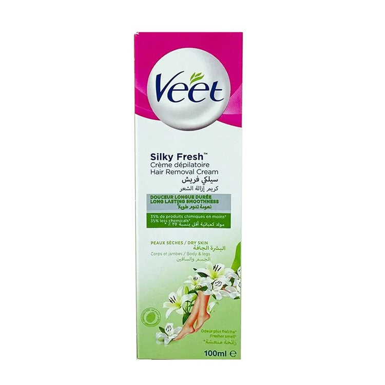 Veet Hair Removal Cream